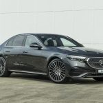 خرید بنز e300 مدل 2026 از عصر نوین خودرو