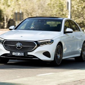 بنز E300 مدل 2026