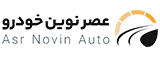 لوگو عصر نوین خودرو